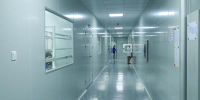 Strict implementation of 5S management in the manufacturing workshop