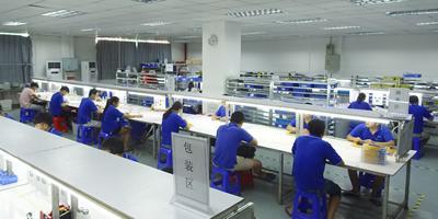 Packaging workshop