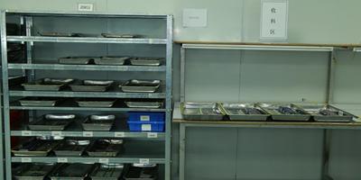 Shelf classification and placement