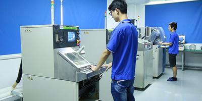 Wafer cutting process