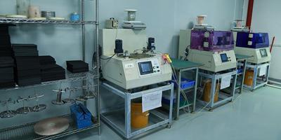 MPO products grinding