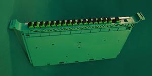 Tray type Fiber Optic Beam Splitter