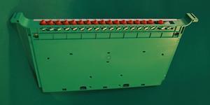 Tray type Fiber Optic Beam Splitter