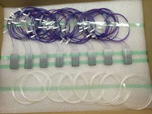 Bare Fiber Optic Splitter