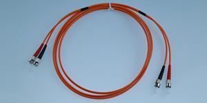 Single Fiber Patch Cord and Patch Cable