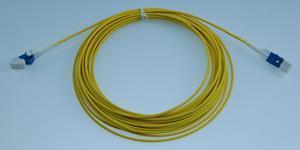 Single Fiber Patch Cord and Patch Cable