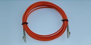 Single Fiber Patch Cord and Patch Cable