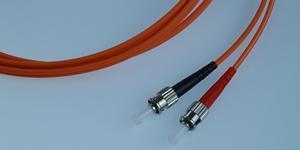 Multi Fiber Patch Cable and Patch Cord