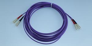Multi Fiber Patch Cable and Patch Cord