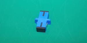 Fiber Optic Adapter