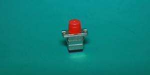 Fiber Optic Adapter