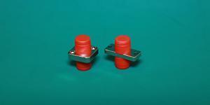 Fiber Optic Adapter