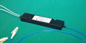 2x2 Fiber Optic Coupler