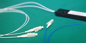 2x2 Fiber Optic Coupler