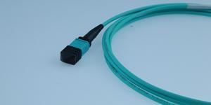 MPO Fiber Optic Cable Connector